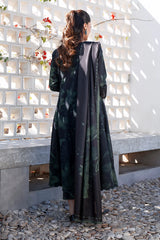 Sapphire 3PC Printed Lawn MM-SLP08